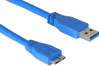 

Кабель 5bites, UC3002-018