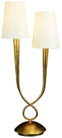 Прикроватная лампа Mantra Paola 3546 - 