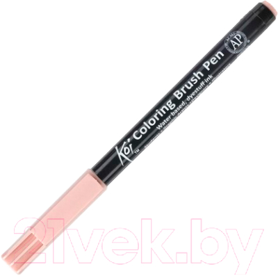 

Маркер художественный Sakura Pen, Koi Color Brush / XBR222