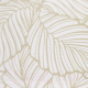 Миниатюра изображения товара Римская штора Jalux Скандинавский лист 0467/12 190x170 (бежевый)