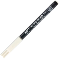 

Маркер художественный Sakura Pen, Koi Color Brush / XBR153