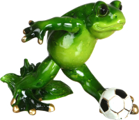 

Статуэтка Lefard, Фрогги / 146-115