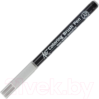 

Маркер художественный Sakura Pen, Koi Color Brush / XBR44
