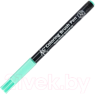

Маркер художественный Sakura Pen, Koi Color Brush / XBR426