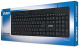 Миниатюра изображения товара Клавиатура Sven KB-C3060 (черный)