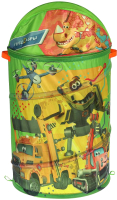 

Корзина Играем вместе, Турбозавры / XDP-17934-R