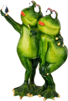 

Статуэтка Lefard, Фрогги / 146-1120