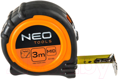 

Рулетка NEO, 67-113