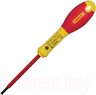 

Отвертка Stanley, 0-65-411