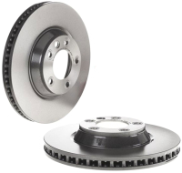 Тормозной диск Brembo 09C88211 - 