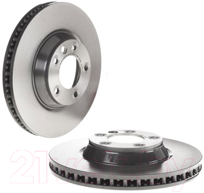 Тормозной диск Brembo 09C88211