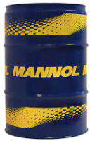 

Трансмиссионное масло Mannol, ATF AG55 Automatic / MN8212-DR
