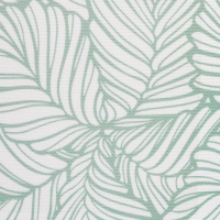 

Римская штора Jalux, Скандинавский лист 0467/4 90x170