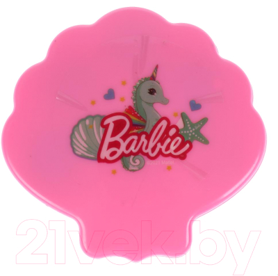 Тени для век детские Милая Леди Барби / B1993096-BAR