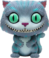 Фигурка коллекционная Funko POP! Disney Alice in Wonderland Cheshire Cat 6711 / Fun1146 - 