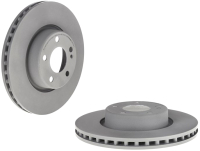 Тормозной диск Brembo 09D52613 - 