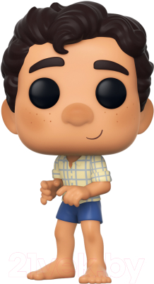 

Фигурка Funko, POP! Disney Luca Luca (Human) 55761 / Fun25492134