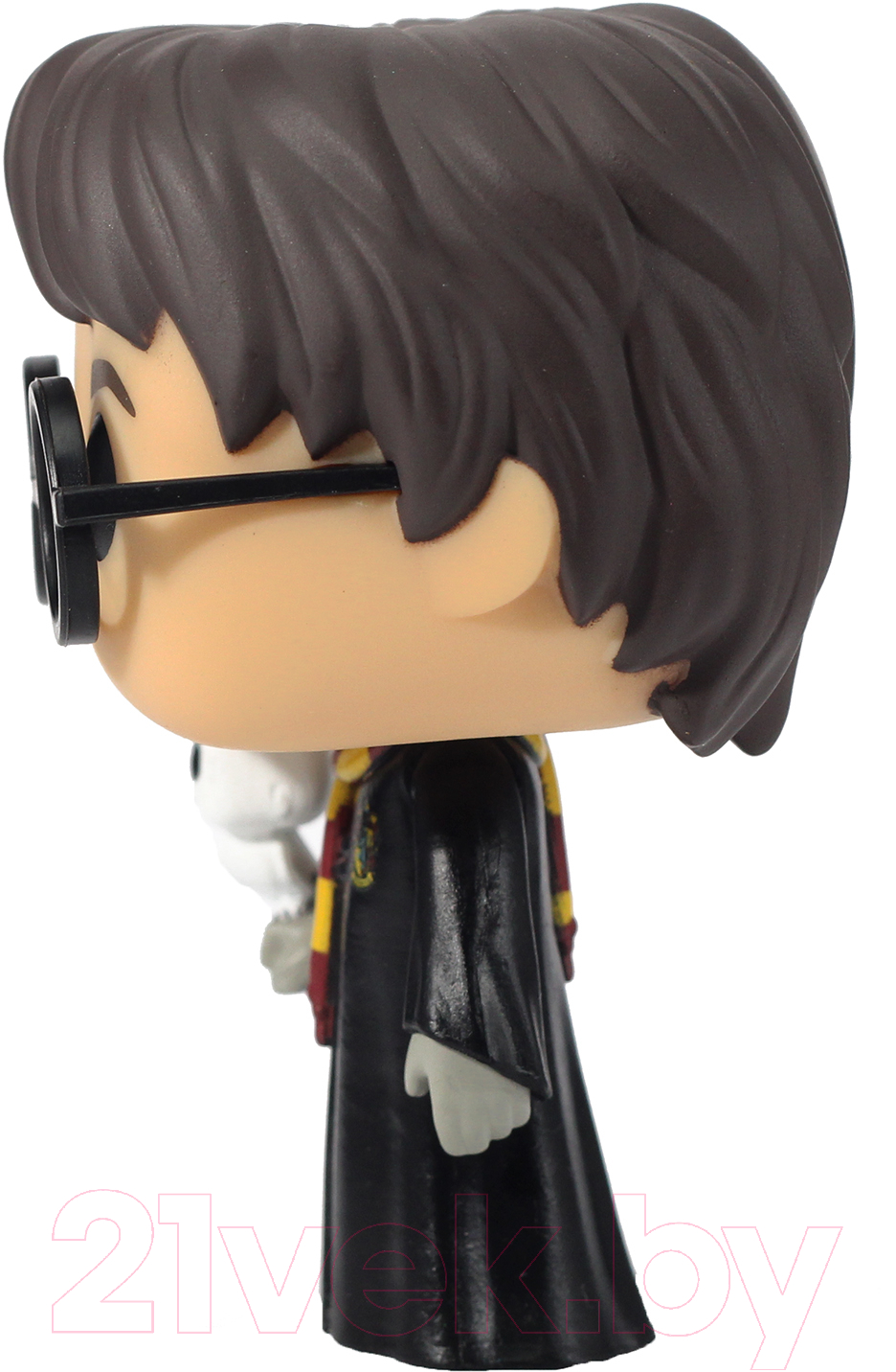 Фигурка коллекционная Funko POP! Harry Potter Harry w/ Hedwig (Exc) 11915 / Fun260 — фото 4