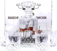 

Набор для виски Белбогемия, 20182 / 99300