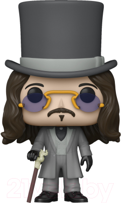 

Фигурка Funko, POP! Movies Bram Stokers Dracula Prince Vlad 49799 / Fun25491513