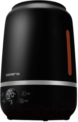 Ультразвуковой увлажнитель воздуха Polaris PUH 7205Di (черный)