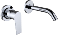 

Смеситель Clever, Agora Xtreme / 61121
