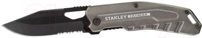

Нож складной Stanley, FMHT0-10312