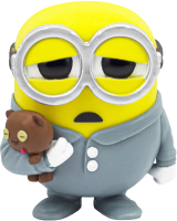

Фигурка коллекционная Funko, POP! Movies Minions 2 Pajama Bob 47805 / Fun2549568