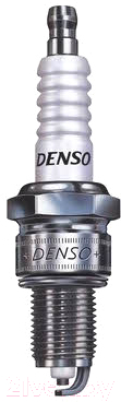 Свеча зажигания для авто Denso W16EPRU