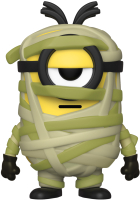 

Фигурка коллекционная Funko, POP! Movies Minions Mummy Stuart 49788 / Fun25492142