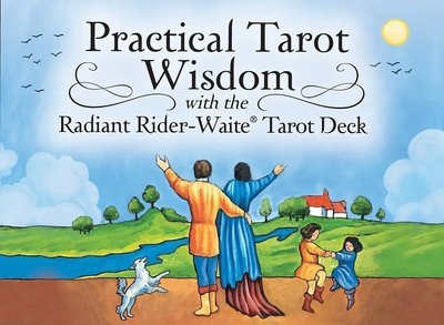 Гадальные карты U.S. Games Systems Practical Tarot Wisdom / PTW78 -