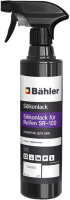 Полироль для шин Bahler Silikonlack Fur Reifen / SR-100-005 (500мл) - 