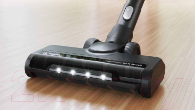 Bosch BHZUHF Турбощетка для пылесоса купить в Минске, Гомеле, Витебске ...