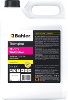 

Воск для кузова Bahler, Tiefenglanz WAXaktive / TF-105-05 N