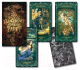 Миниатюра изображения товара Гадальные карты Fournier Fournier Alchemy Tarot / F41720