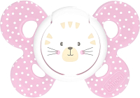

Пустышка Chicco, Physio Comfort Тигренок / 00074913110000.1