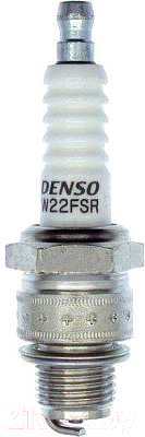Свеча зажигания для авто Denso W22FSR