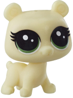 

Фигурка коллекционная Hasbro, Пет Медвежонок / E02161210
