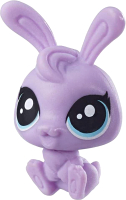 

Фигурка коллекционная Hasbro, Пет Зайка / E02161210