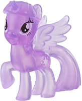 

Фигурка коллекционная Hasbro, Пони Мини Искорка / E5550EU40