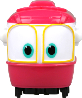 

Локомотив игрушечный Robot Trains, Паровозик Сэлли / 80158