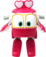 Робот-трансформер Robot Trains Сэлли / 80167 - 