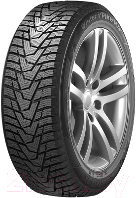 

Зимняя шина Hankook, W429 175/70 R14 88T