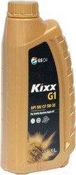 Моторное масло Kixx G1 SP 5W30 / L2153AL1E1 (1л)