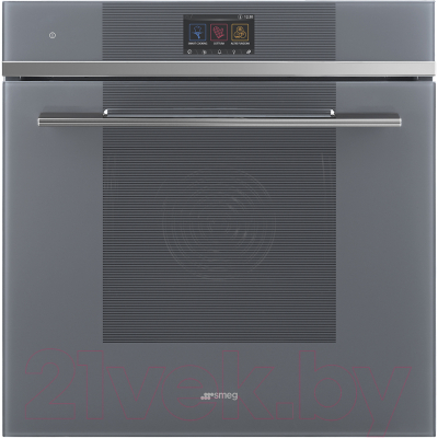 

Электрический духовой шкаф Smeg, SOP6104TPS