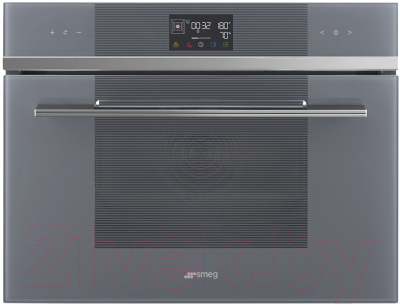 

Электрический духовой шкаф Smeg, SO4102S3S