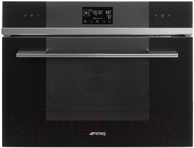 

Электрический духовой шкаф Smeg, SO4102S3N