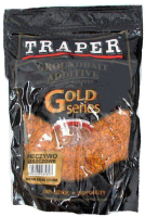 

Прикормка рыболовная Traper, Gold печиво лещовое / 2289