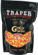 Прикормка рыболовная Traper Gold печиво микс / 2290 (400гр) - 