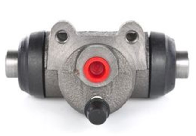 Рабочий тормозной цилиндр Bosch 0986475837